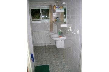 Slovacchia Chata Trenčianske Teplice, Esterno